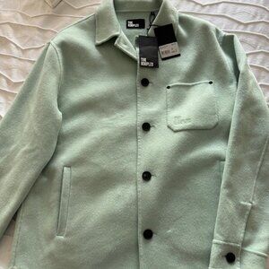 NWT The Kooples men jacket size L